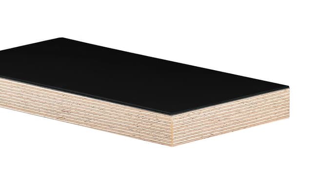 Nero-Plywood