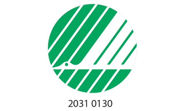 Swan label