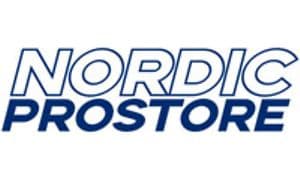 Nordic ProStore logo