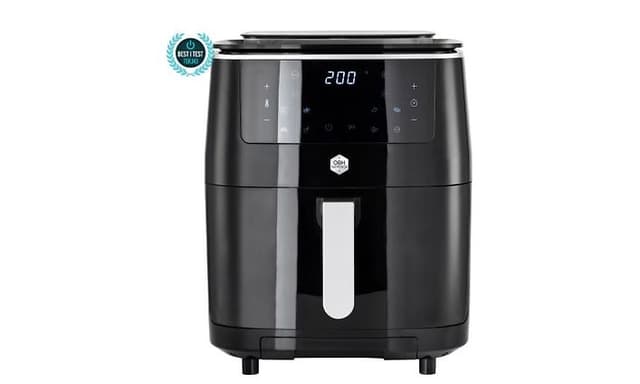 Airfryer - Best in test