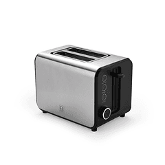 F&B - Product image - Steel toaster
