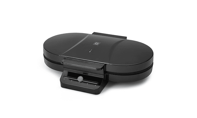 F&B - Product image - Double waffle maker