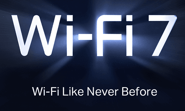 Computing - TP Link WiFi 7 - Hero Banner Desktop