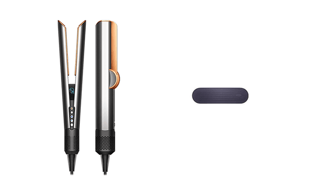 Dyson Airstrait™ - What's in the box?