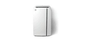 Apt Breeze mobilt klimaanlæg - produktbillede