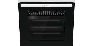 Cooker 50 cm