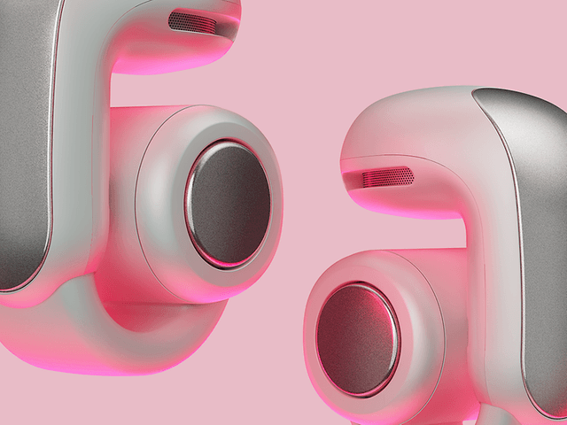 CE - Bose Ultra Open Earbuds - Produktbillede banner