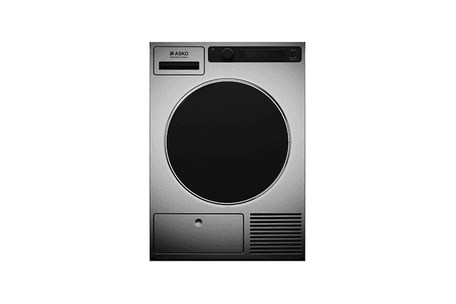 Asko Professional -kuivausrummut