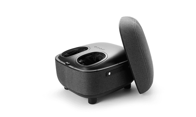 RE-fodmassageapparat