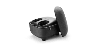 RE-fodmassageapparat