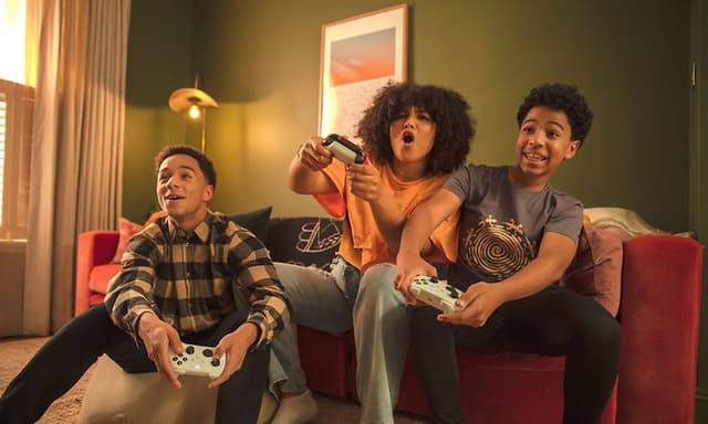 Gaming - Xbox Game Pass for PC teaser image