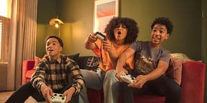 Gaming - Xbox Game Pass for PC teaser image