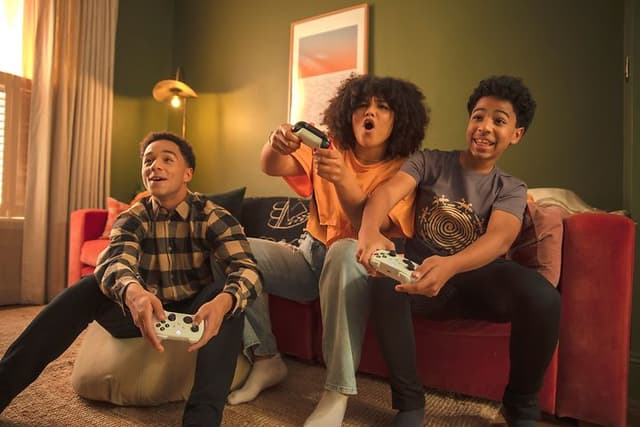 Gaming - Xbox Game Pass for PC teaser image