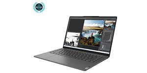Produktbillede af Bærbar Lenovo-computer