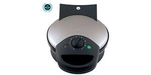 Best in test - Wilfa Waffle Iron