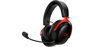 HyperX Cloud III trådløse gaming-headset