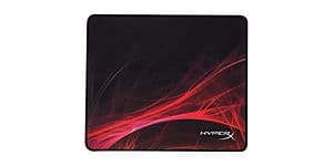 HyperX Fury Speed Edition gaming-musemåtte (M)