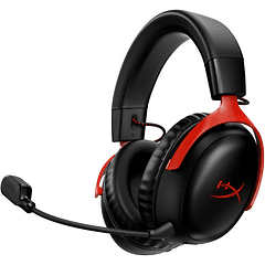 HyperX Cloud III Wireless langattomat pelikuulokkeet