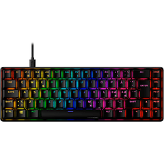 HyperX Alloy Origins 65 pelinäppäimistö