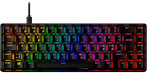 HyperX Alloy Origins 65 gamingtastatur