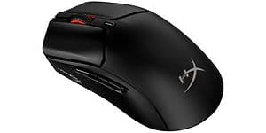HyperX Pulsefire Haste 2 trådløs gamingmus