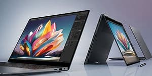 Samsung Galaxy Book4-serien
