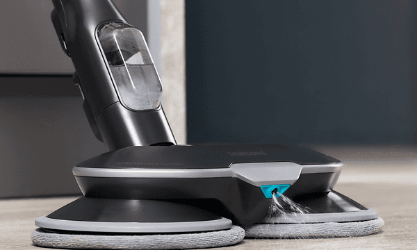 Samsung bespoke jet pro støvsuger