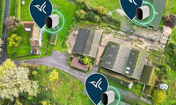 Enriched - Arlo V2-GPS