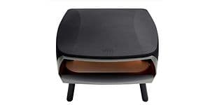 Witt product image on Pizza oven with gas