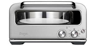 Pizza oven electrical