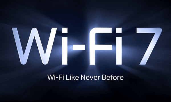 Computing - TP Link WiFi 7 - Hero Banner Desktop
