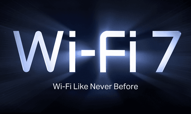 Computing - TP Link WiFi 7 - Hero Banner Desktop