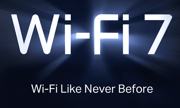 Computing - TP Link WiFi 7 - Hero Banner Desktop