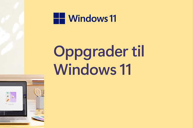 Computing - Widows 11 - Top Banner NO