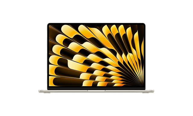 MacbookVC