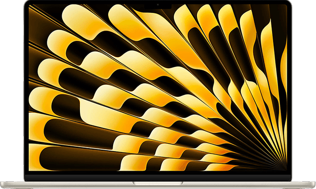MacbookVC