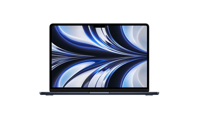 Macbook CTO