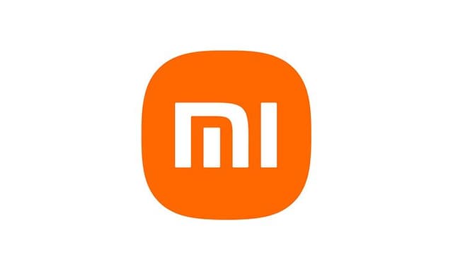 Brand logo: Xiaomi