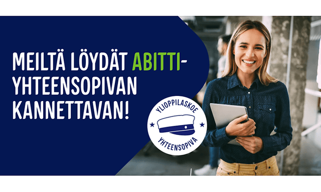 Abitti yhteensopivat tietokoneet (2)