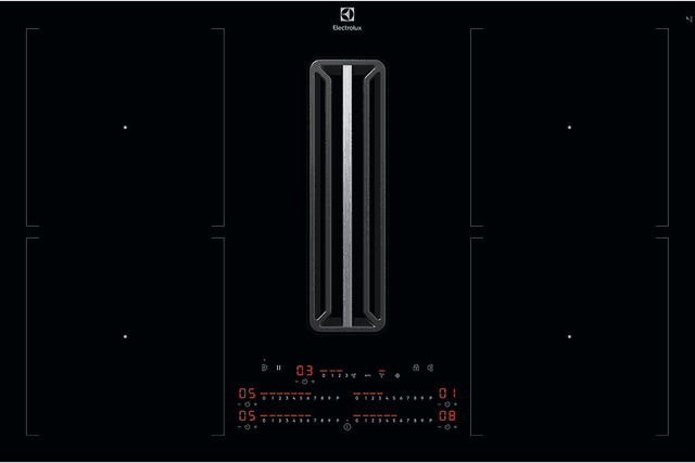 Electrolux HHOB870