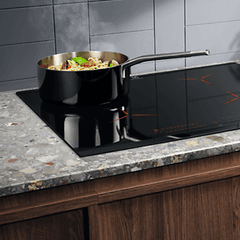 Electrolux - Indbygget kogeplade