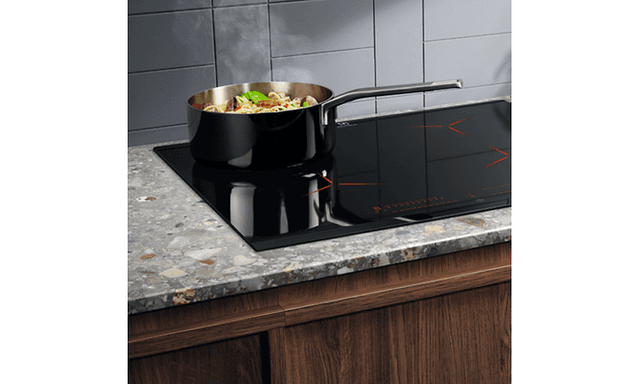 Electrolux - Indbygget kogeplade