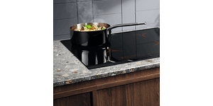 Electrolux - Indbygget kogeplade