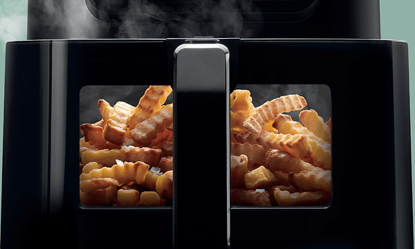 F&B AirFryer steke pommes frites