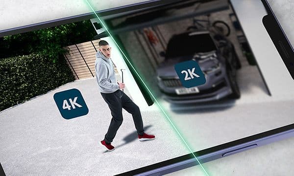 Enriched - Arlo Ultra 2 Spotlight