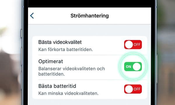 Enriched - Arlo Pro 5 Battery SE
