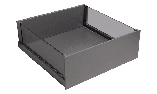 Epoq - TipMatic - Product image - 60x55 NPS CRYSTAL INTEGRATED