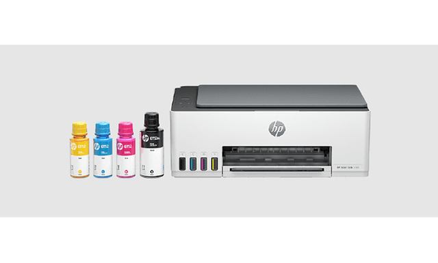 HP Smart Tank printere