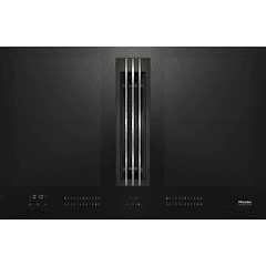 Miele KMDA 7000 platetopp med integrert ventilator