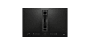 Miele KMDA 7000 platetopp med integrert ventilator